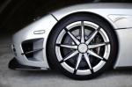 Koenigsegg CCXR Trevita 2009 года